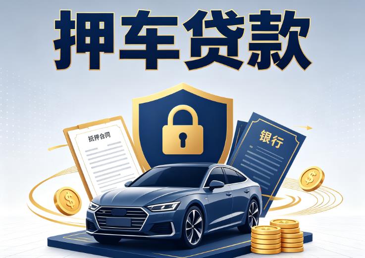 苏州太仓汽车抵押贷款|苏州太仓汽车贷款|苏州太仓个人汽车贷款